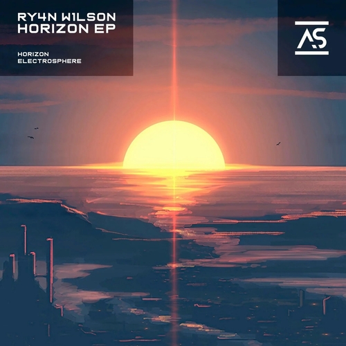 Ry4n W1lson - Horizon EP [ASR445]